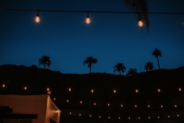 Amin Casa Palm Springs